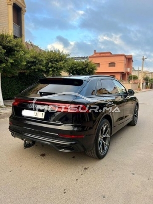 AUDI Q8 occasion 1941749