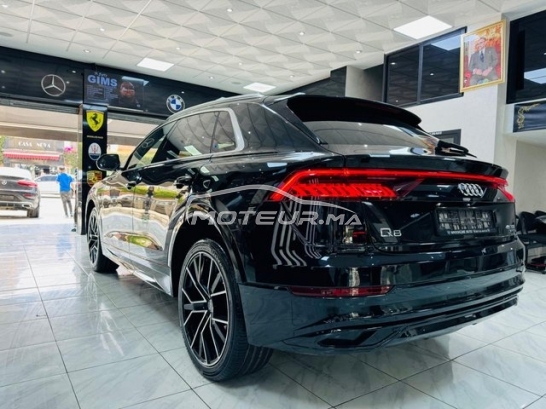 AUDI Q8 occasion 1903502