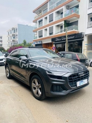 AUDI Q8 occasion 1905335