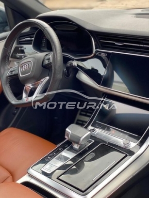 AUDI Q8 occasion 1937885