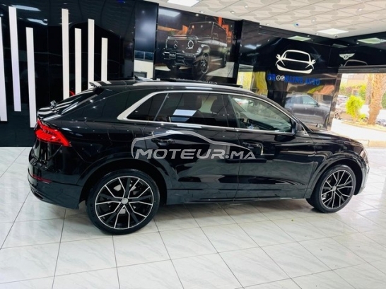 AUDI Q8 occasion 1903505