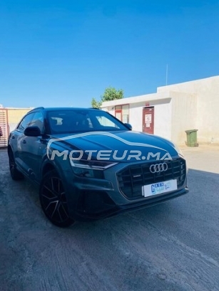 AUDI Q8 occasion 1915459