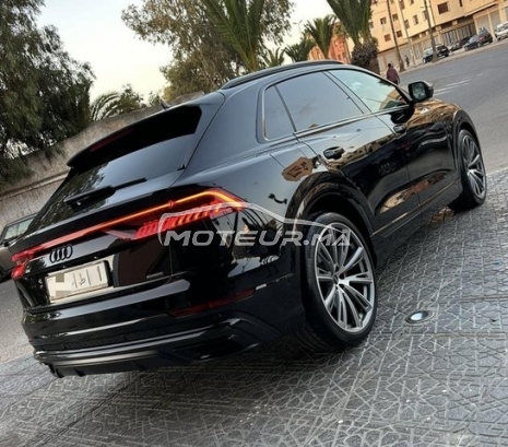 AUDI Q8 occasion 1929732