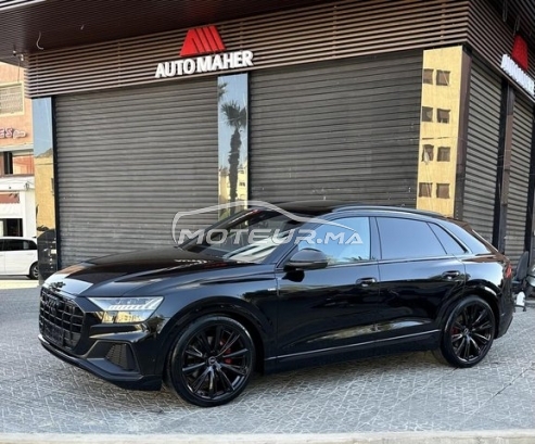 AUDI Q8 occasion 1929751