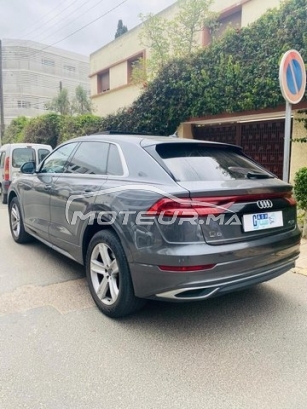 AUDI Q8 occasion 1905338