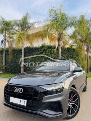 AUDI Q8 occasion 1967984