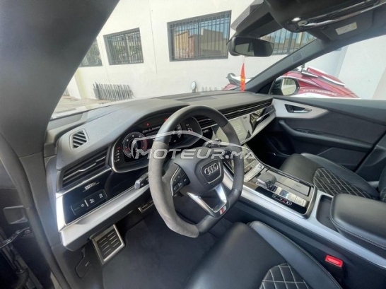 AUDI Q8 occasion 1890994