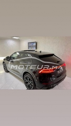 AUDI Q8 occasion 1642915