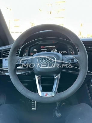 AUDI Q8 occasion 1929763