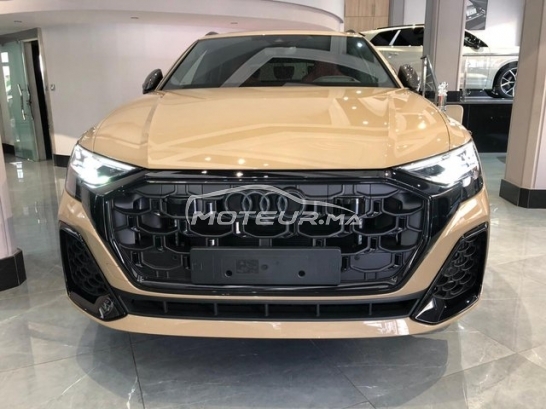 AUDI Q8 occasion 1895791