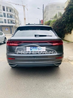 AUDI Q8 occasion 1905339