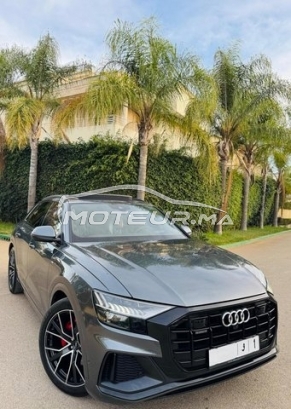 AUDI Q8 occasion 1967992