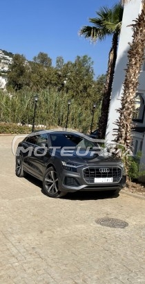 أودي كي8 45 tdi quattro exclusive مستعملة 1391585