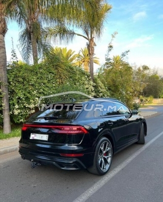 AUDI Q8 occasion 1929702