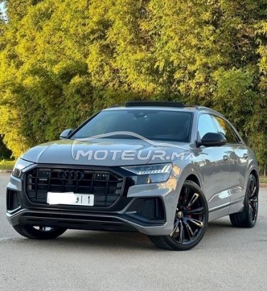 AUDI Q8 occasion 1934554