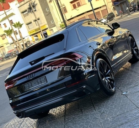 AUDI Q8 occasion 1929753