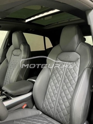 AUDI Q8 occasion 1642916