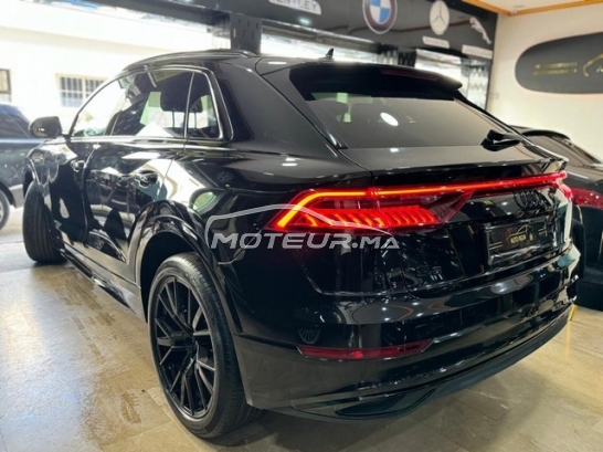 AUDI Q8 occasion 1906858