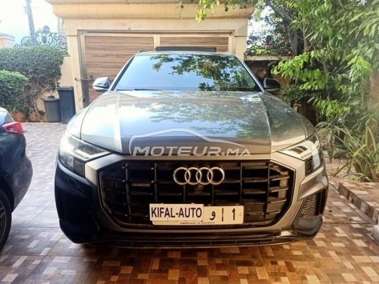 AUDI Q8 occasion 1898782