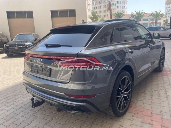 AUDI Q8 occasion 1890984