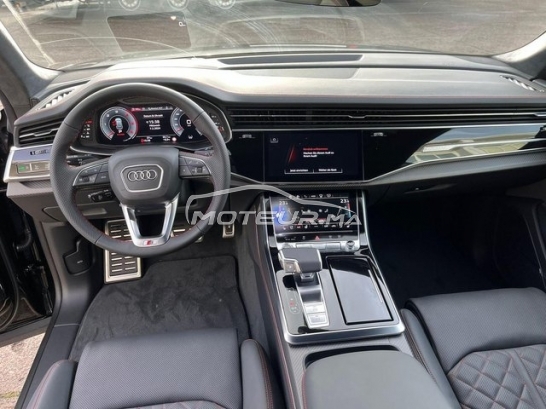 AUDI Q8 occasion 1960330