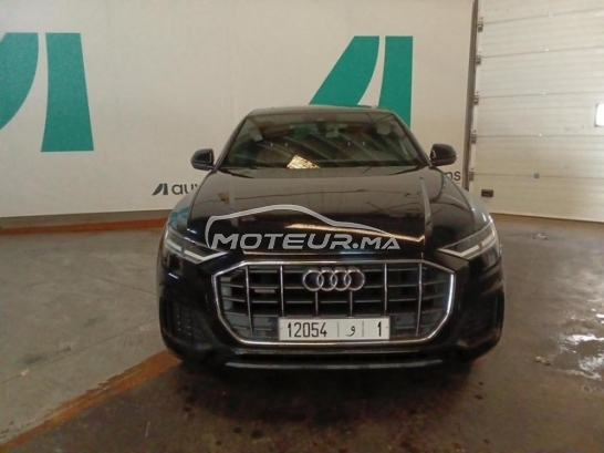 AUDI Q8 occasion 1956284