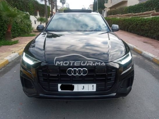 AUDI Q8 50 tdi occasion 1868959