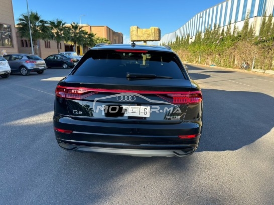 AUDI Q8 occasion 1799938