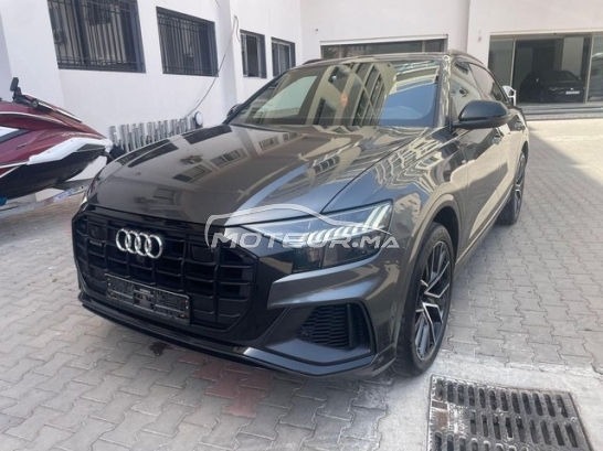 AUDI Q8 occasion 1890983