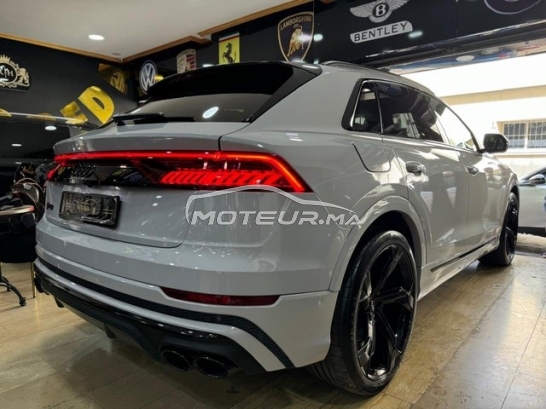 AUDI Q8 occasion 1911515