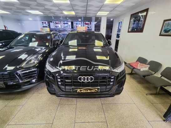 AUDI Q8 occasion 1928680