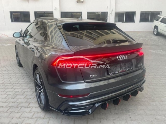 AUDI Q8 occasion 1882577