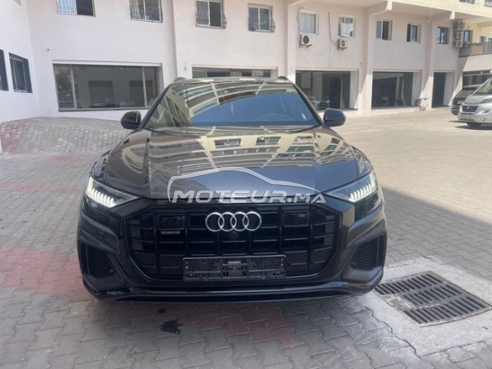 AUDI Q8 occasion 1891015