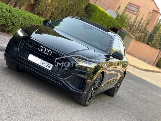 AUDI Q8 occasion 1917912