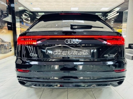 AUDI Q8 occasion 1903503