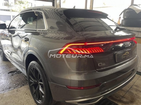 AUDI Q8 occasion 1925753