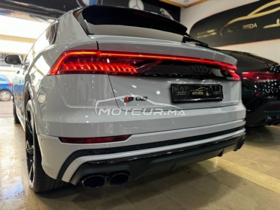 AUDI Q8 occasion 1911512