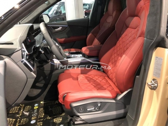 AUDI Q8 occasion 1895799