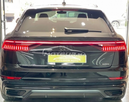 AUDI Q8 occasion 1891398