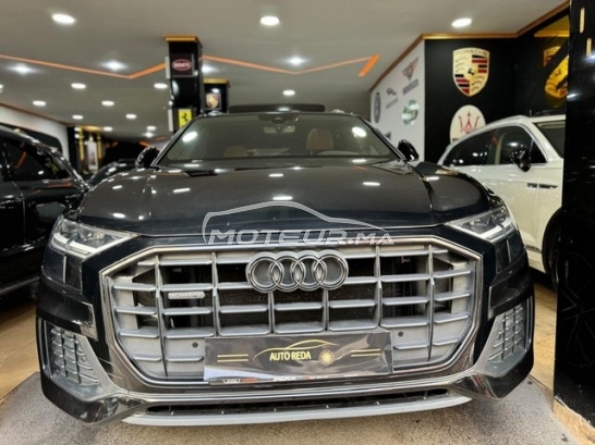 AUDI Q8 occasion 1893984