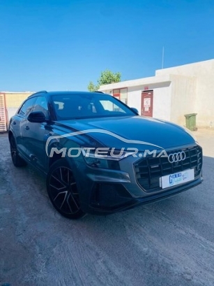 AUDI Q8 occasion 1915457