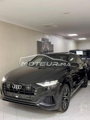 AUDI Q8 occasion 1642208