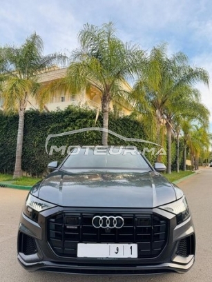 AUDI Q8 occasion 1967983