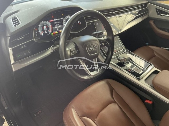 AUDI Q8 occasion 1925748