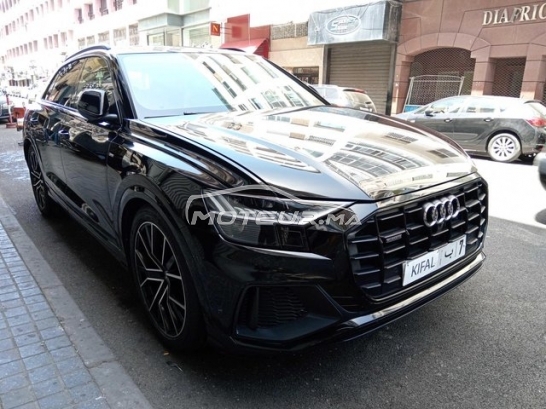 AUDI Q8 occasion 1899740