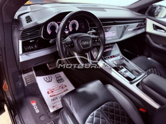 AUDI Q8 occasion 1954252