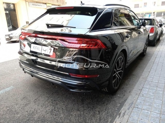 AUDI Q8 occasion 1899743