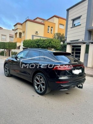 AUDI Q8 occasion 1941760