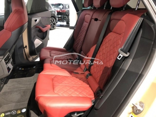 AUDI Q8 occasion 1895793