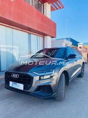 AUDI Q8 occasion 1915455